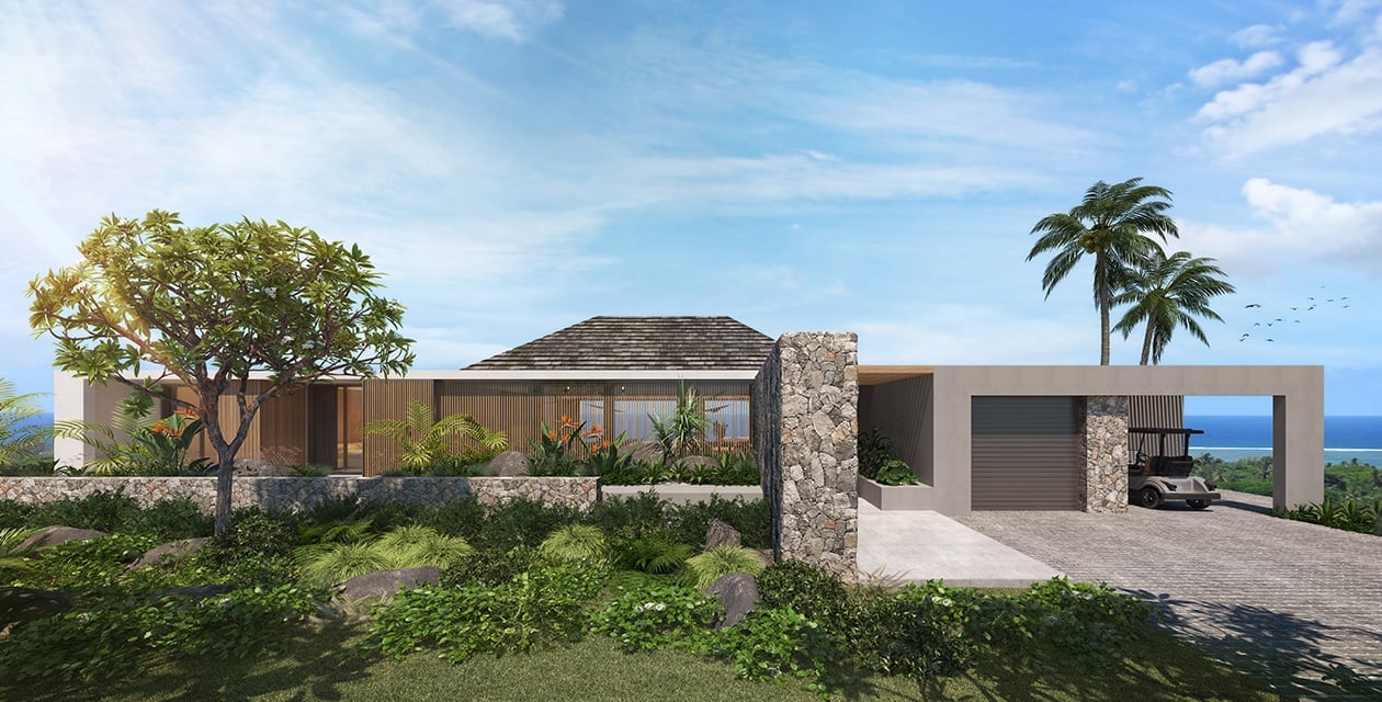 Mauritius Real Estate Henley & Partners